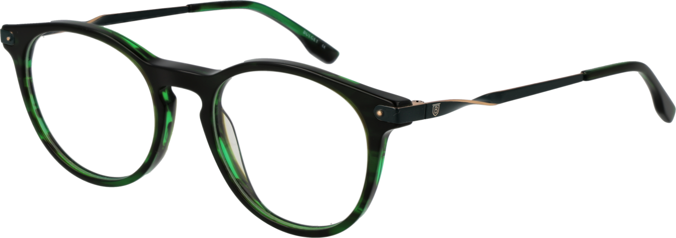 Bulget Brillenfassung BG6448 E02 49