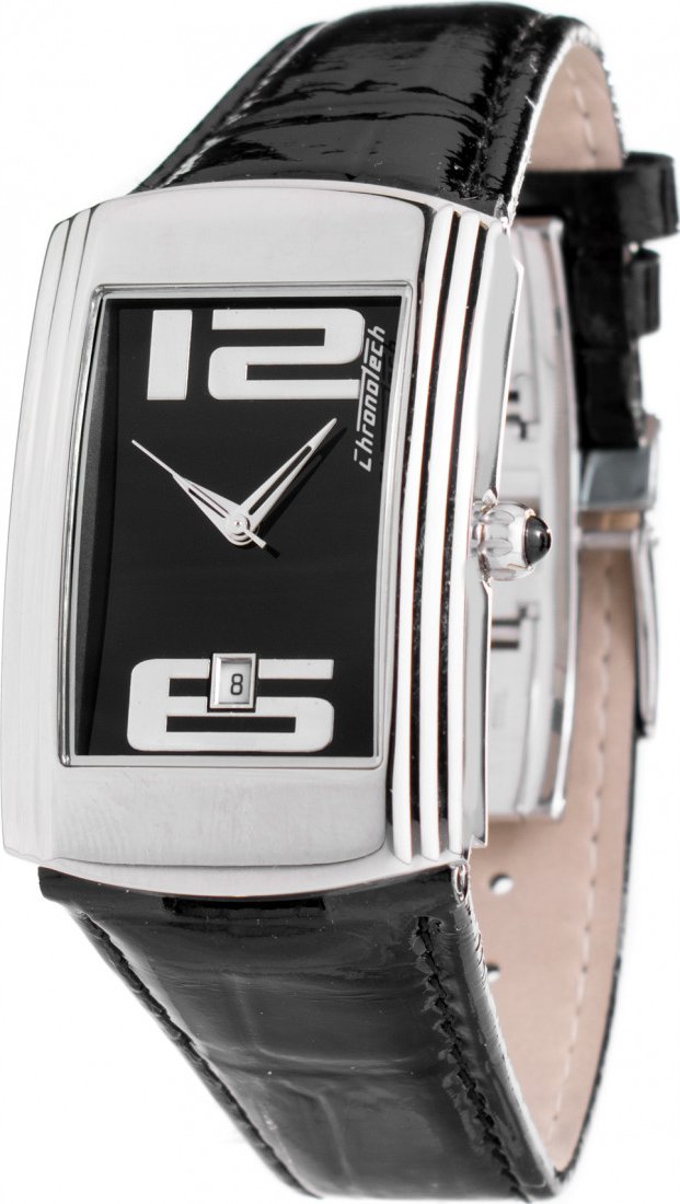 Chronotech CT7017B-04 Uhr