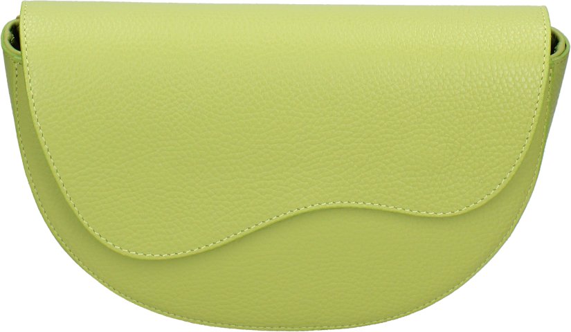 Roberta Rossi Riementasche Frauen GREEN