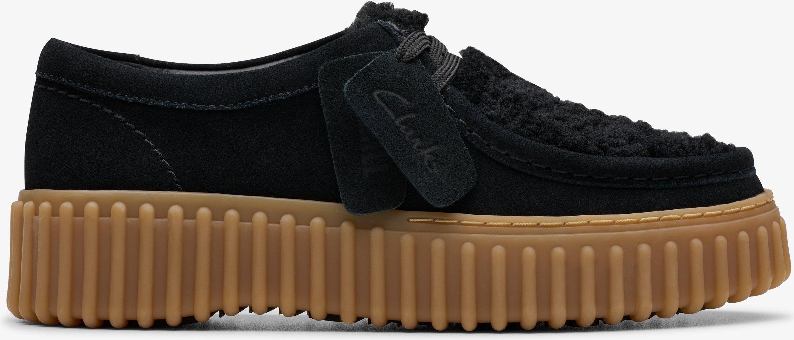 Torhill Bee Black Interest Schuhe