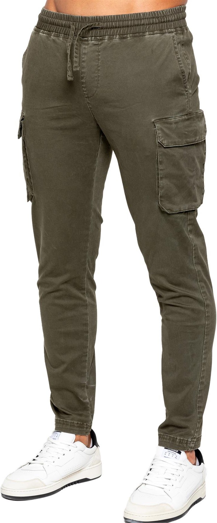 Enzo | Herren Cargo-Hose