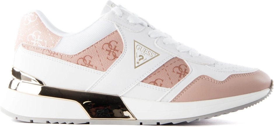 Basket Guess Femme Mickay