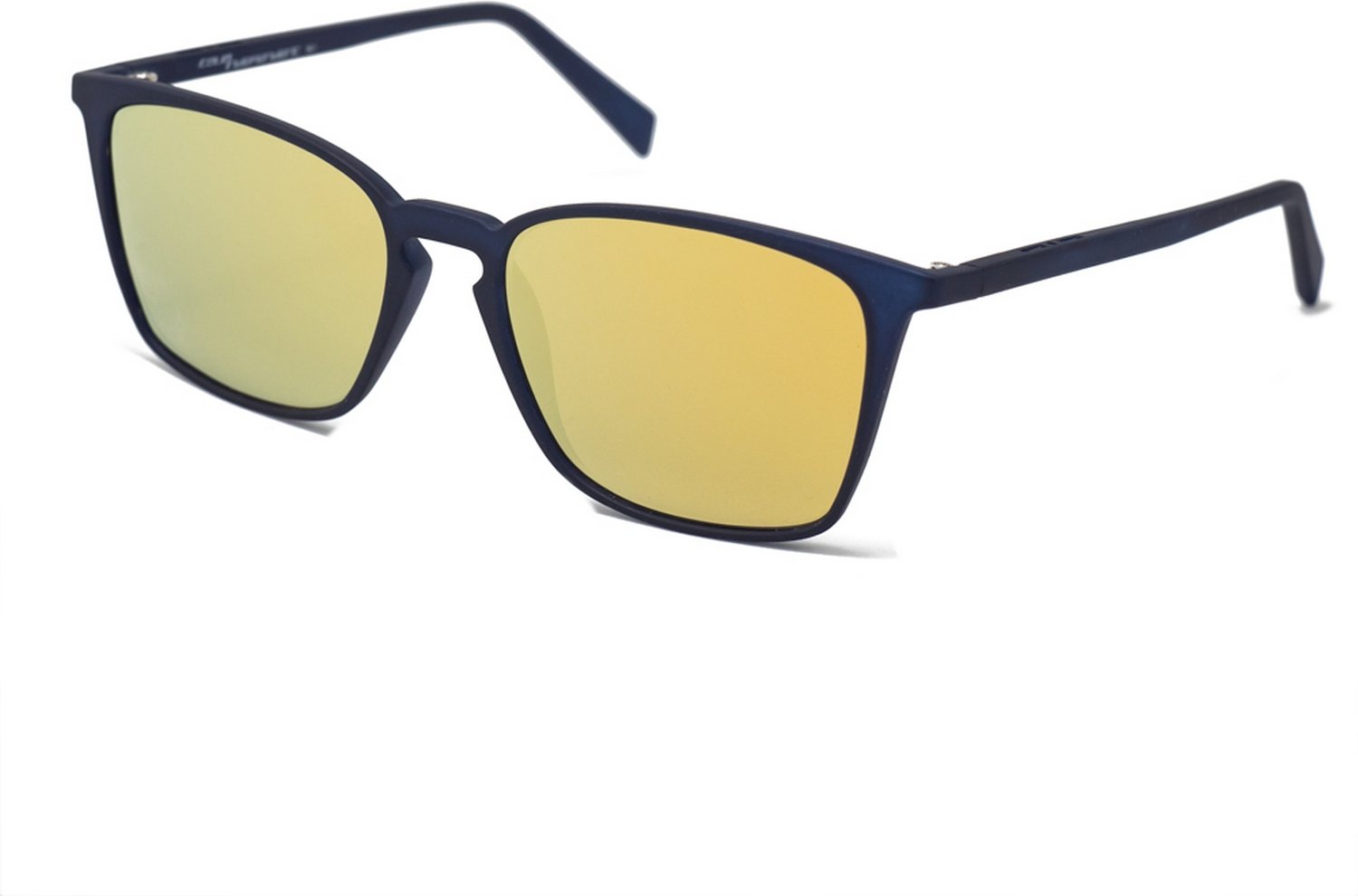 Italia Independent Unisex-Sonnenbrillen 52/17/140 mm Acetat