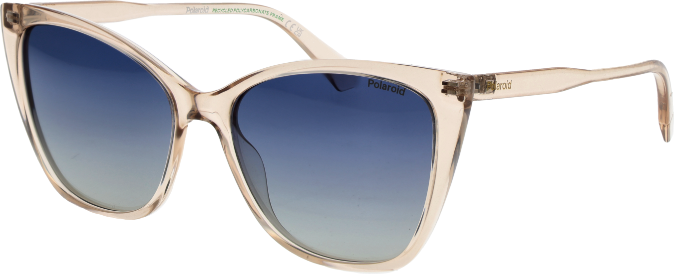 Polaroid Sonnenbrille PLD 4181/S FWMZ7 56