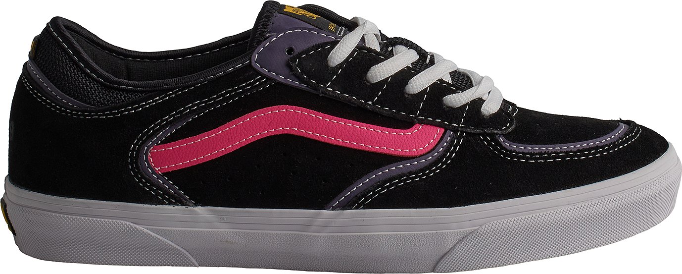 Rowley VN0A2Z3OB9P1 Herren Skateschuhe