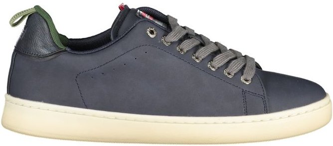 Norwegen 1963 Blau Polyurethan Herren Sneaker