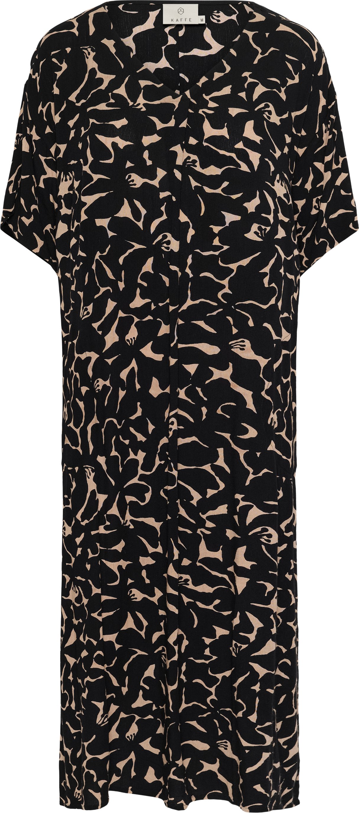 Thumbnail - Kleid Casual fit black