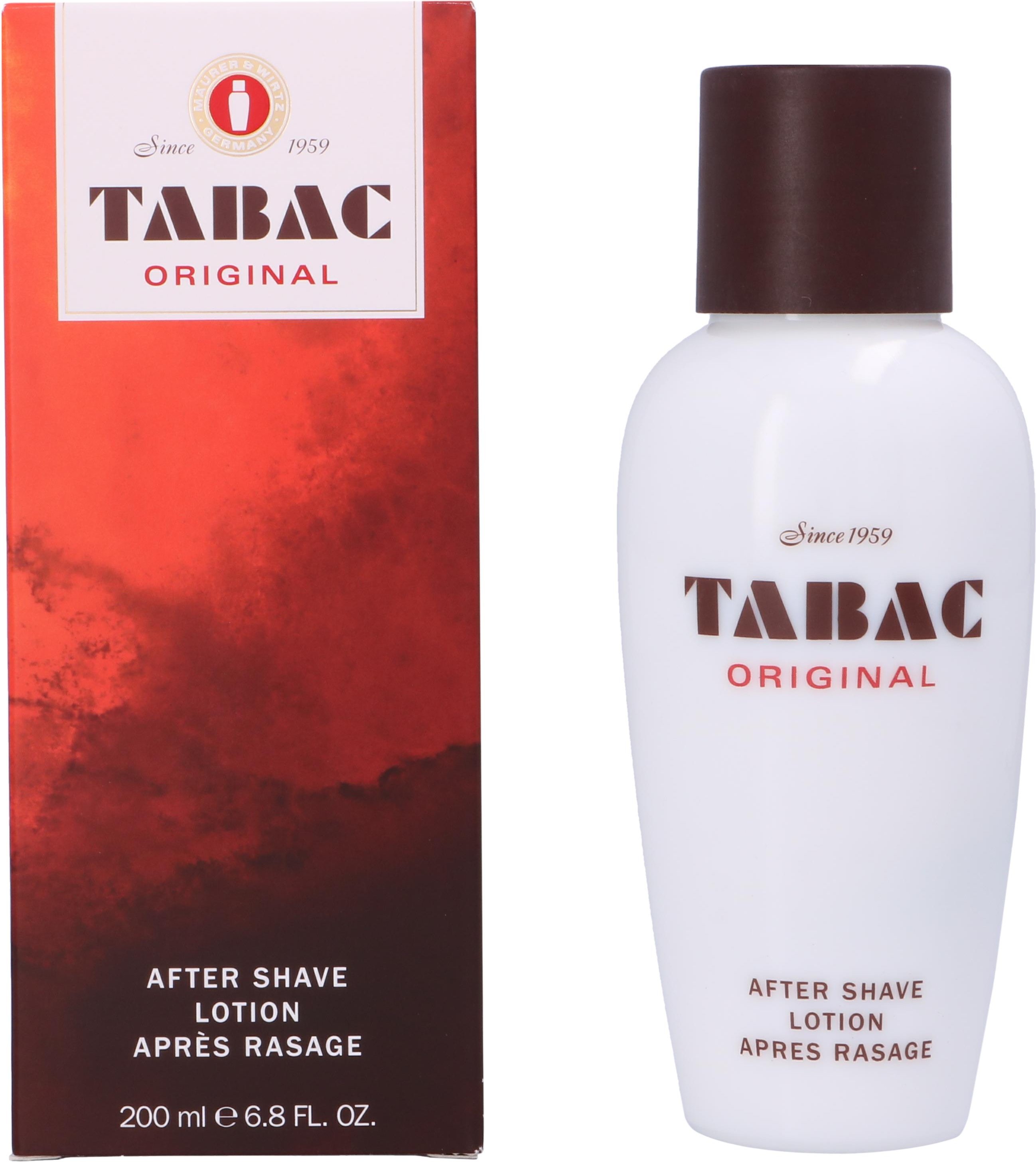 Tabac Original Aftershave Lotion 200ml