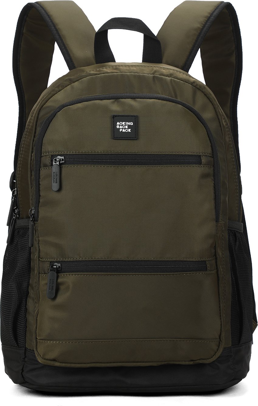 Aoking Rucksack Unisex GREEN