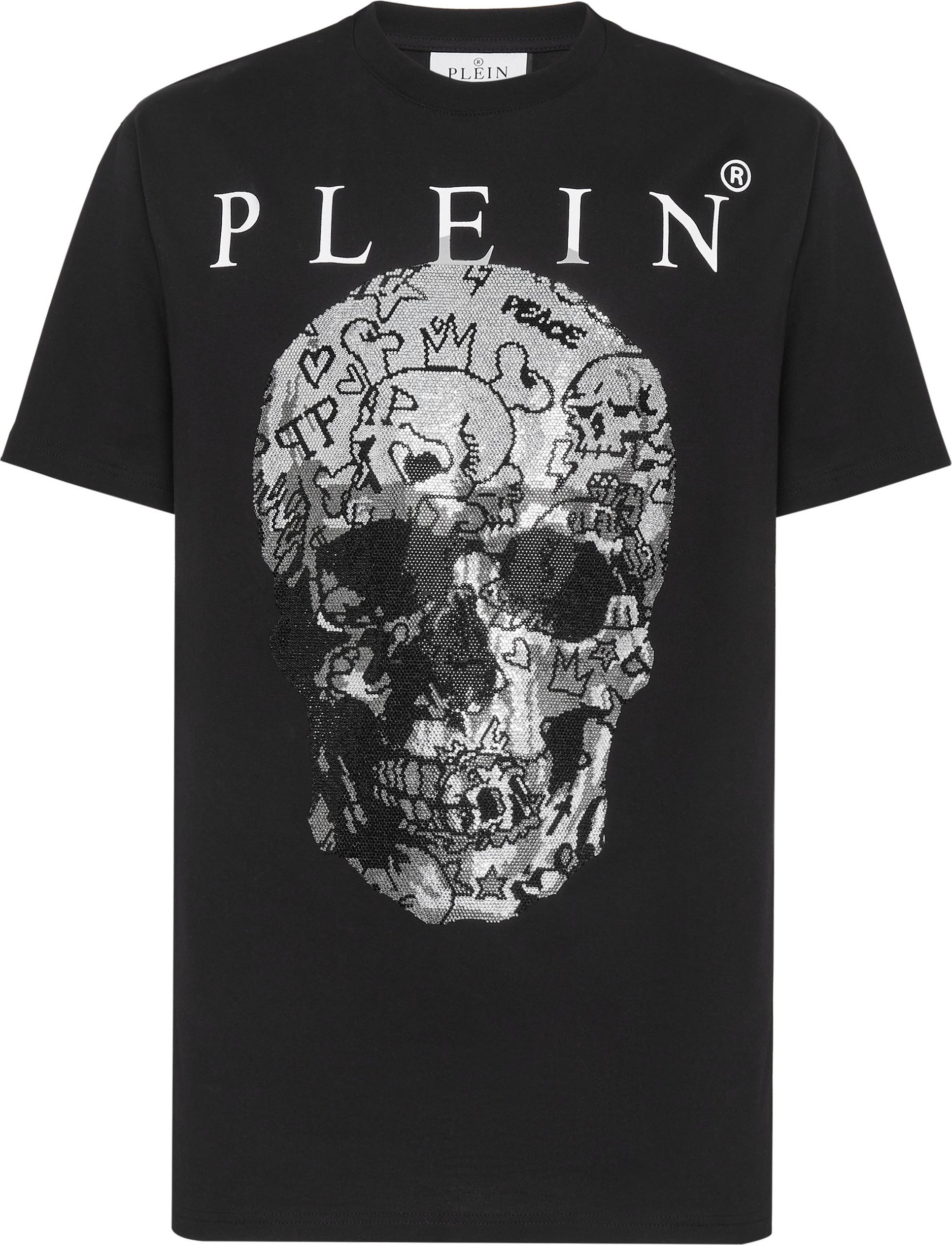 T-Shirt Skull