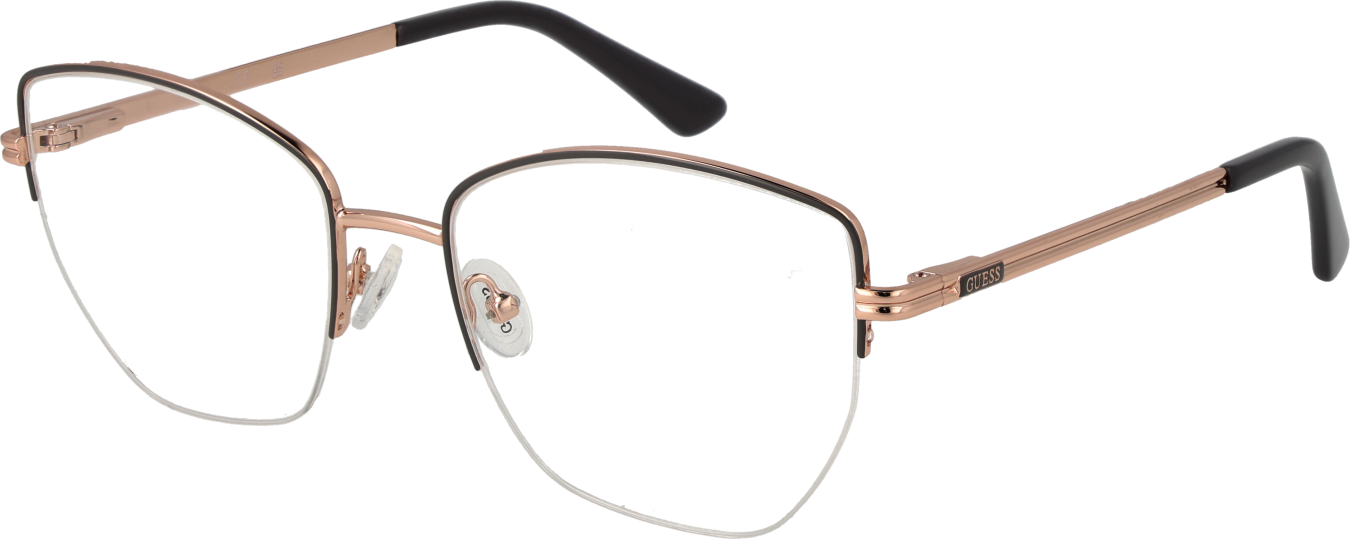 Guess Brillenfassung GU2939 020 53