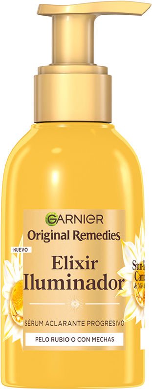 Original Remedies Honig-elixier-serum 120 ml