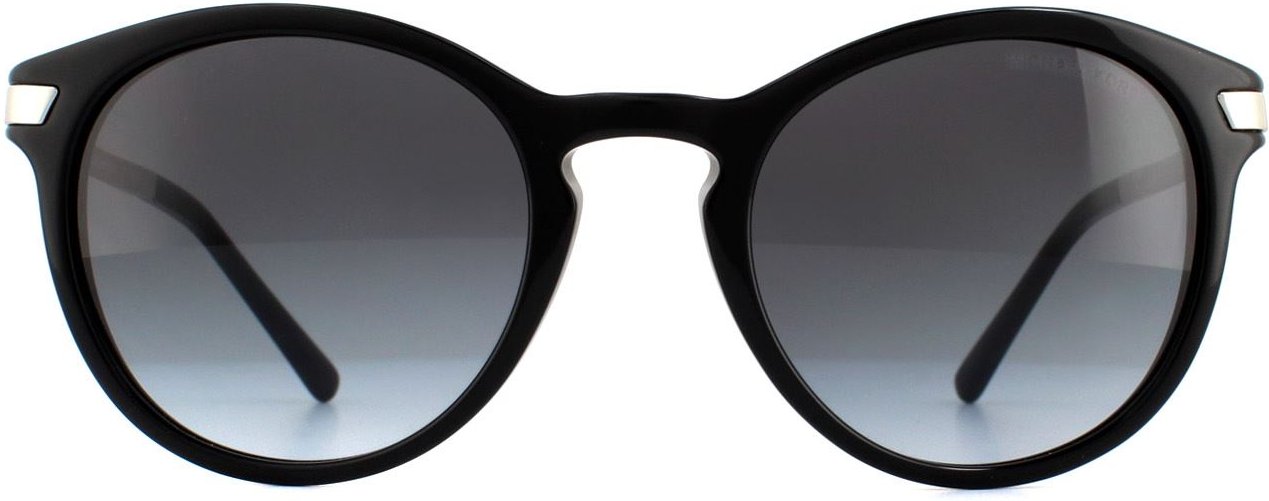 Michael Kors Sonnenbrille Adrianna III 2023 316311 Schwarz Hellgrau Gradient