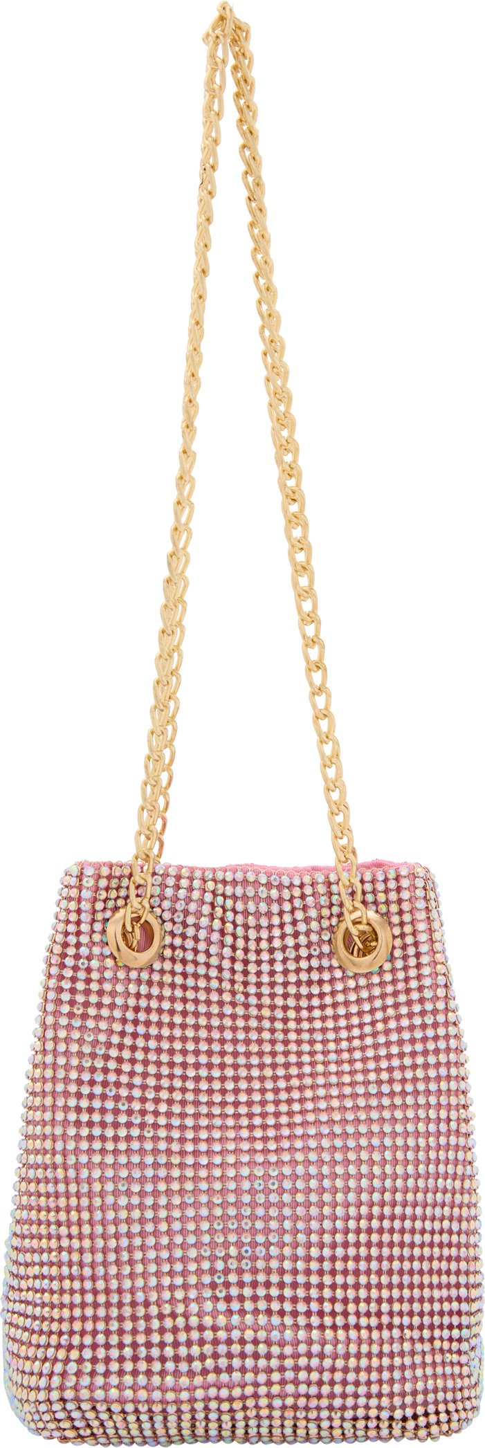 Thumbnail - Faina Beuteltasche Beuteltasche Frauen Rosa