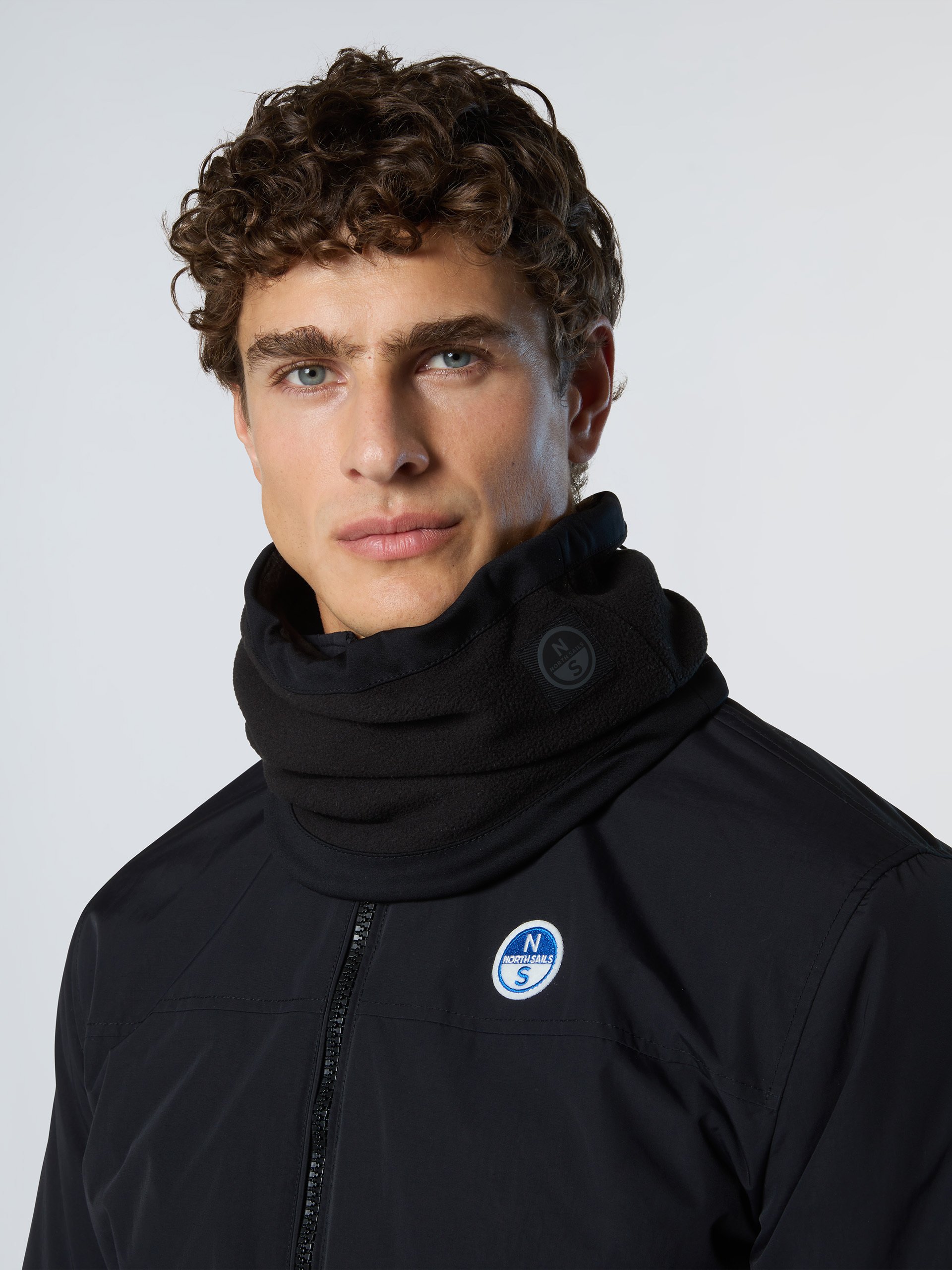 Thumbnail - North Sails Halsmanschette Polarfleece
