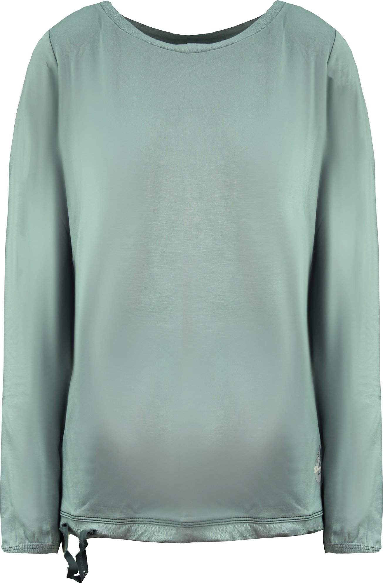 Champion Easy Fit Womens Blue Pullover