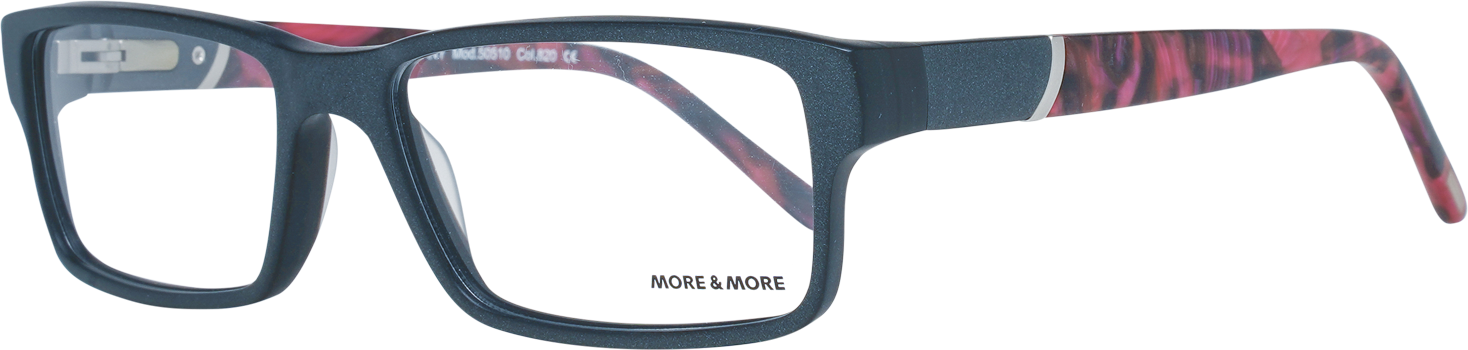 Thumbnail - Mehr & Mehr Optische Fassung 50510 820 53