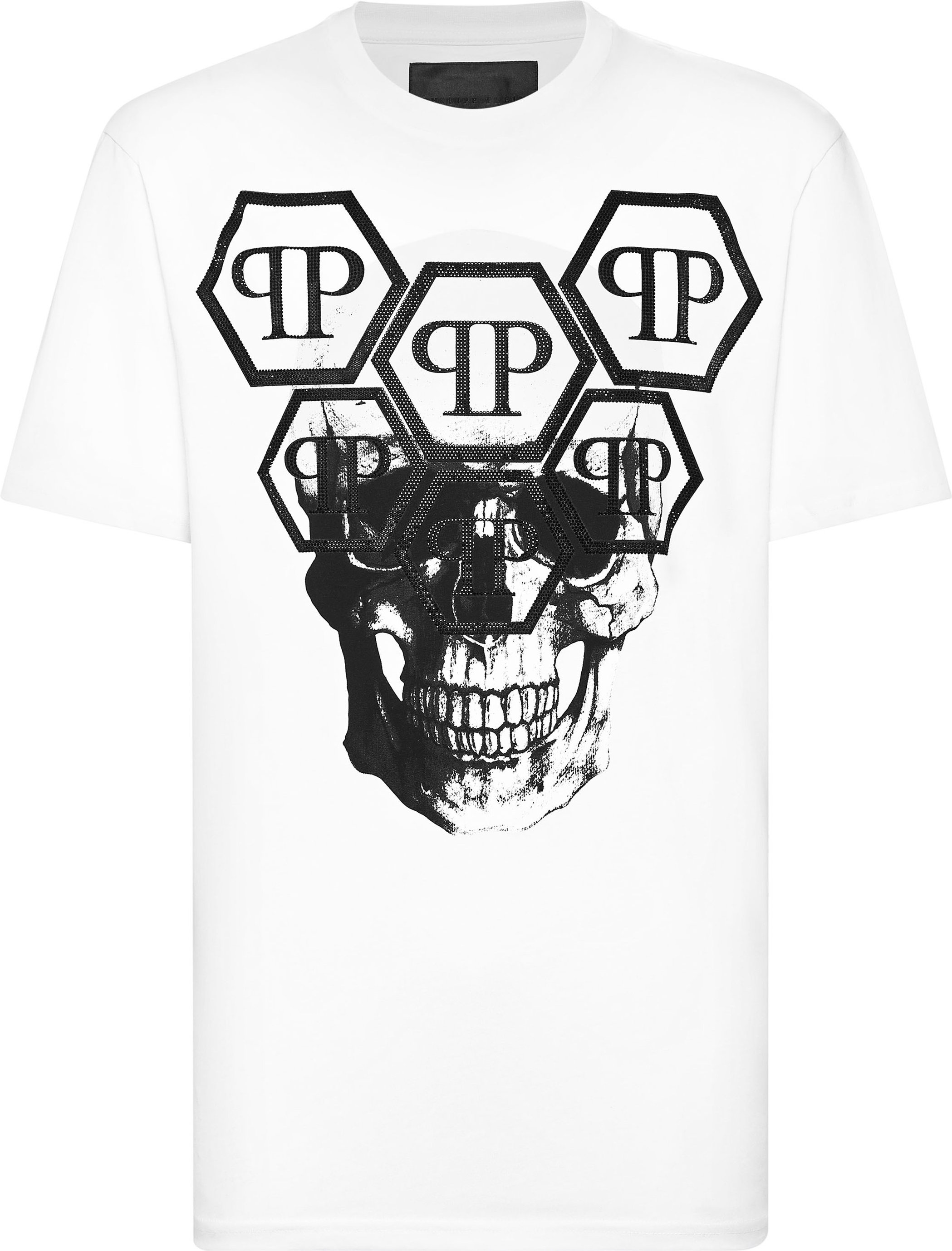 T-Shirt Skull