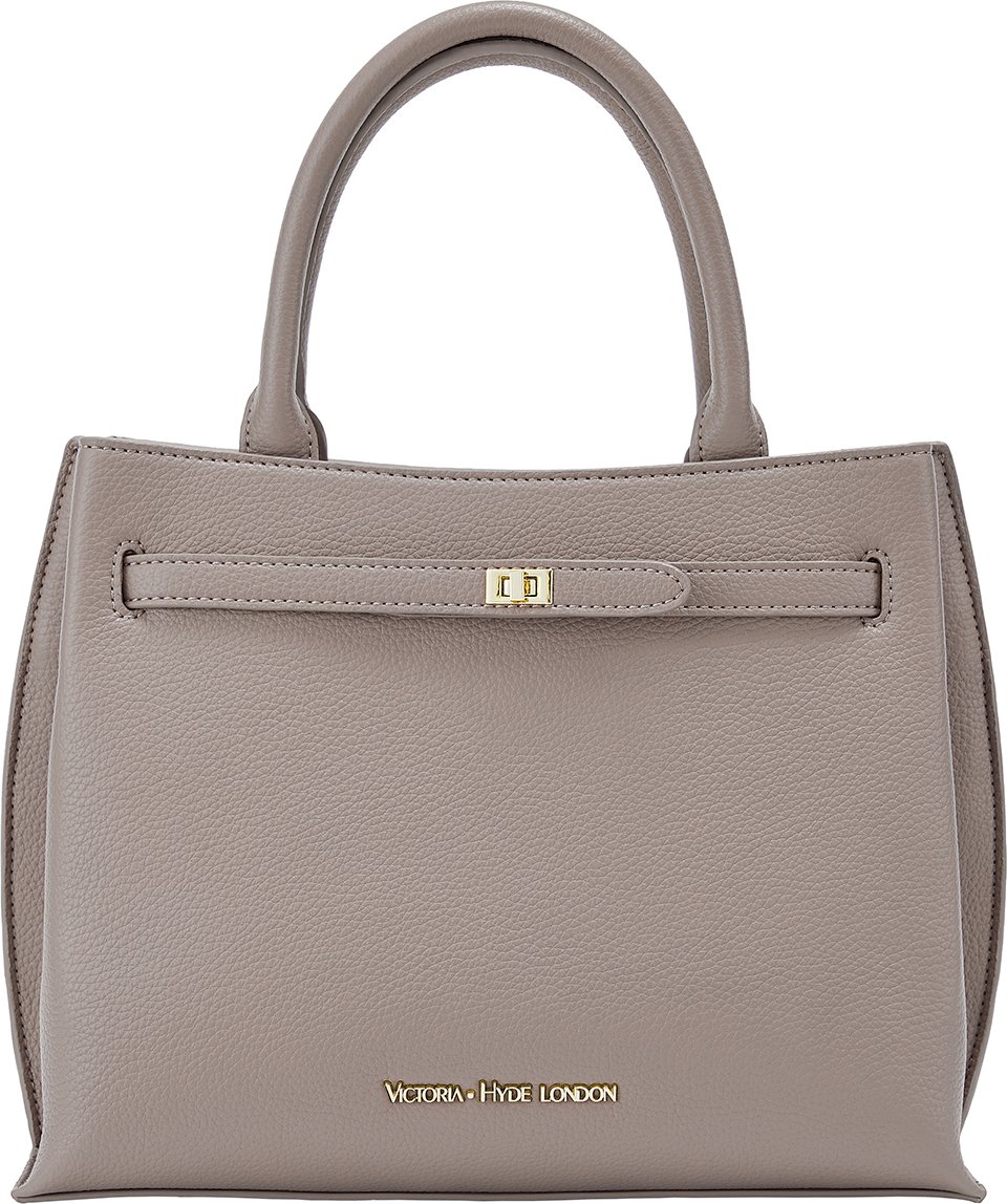 VICTORIA HYDE Lambeth Umhängetasche Beige