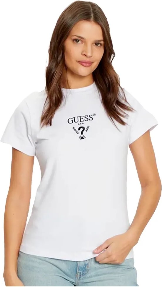 T-Shirt Guess Femme Collette