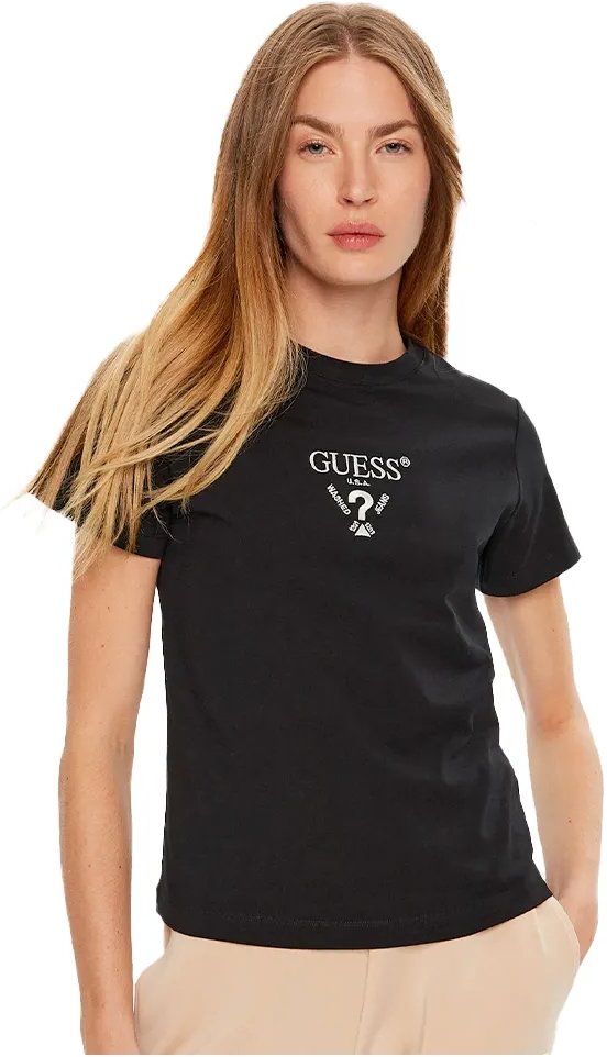 T-Shirt Guess Femme Collette
