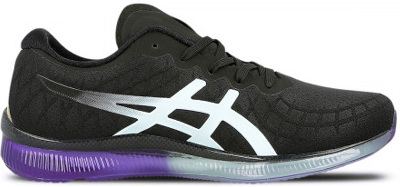 Asics Gel-Quantum Infinity Womens Black Trainer