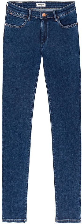 Wrangler - SKINNY WILLOW