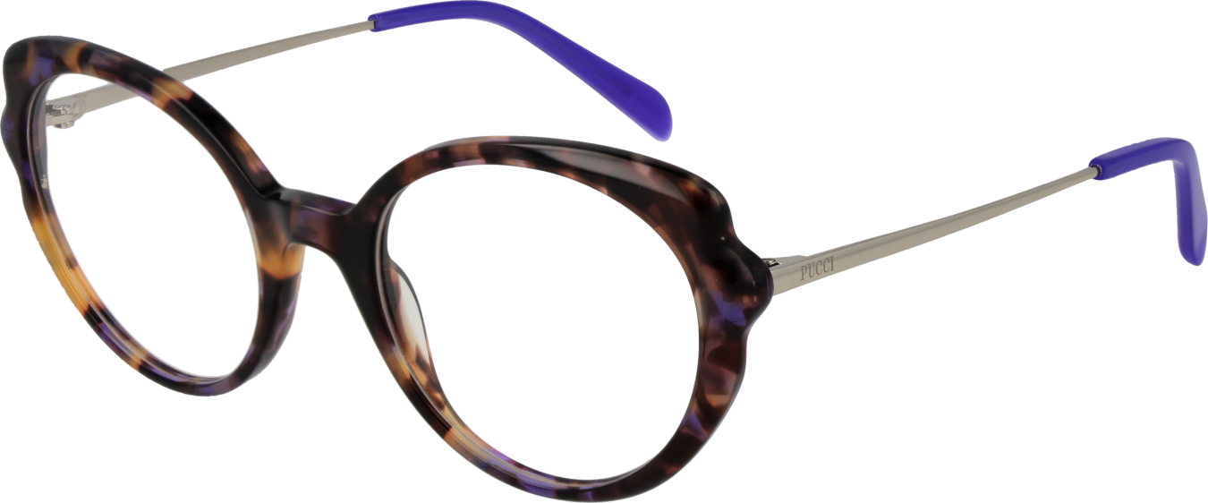 Pucci Brillenfassung EP5193 055 52