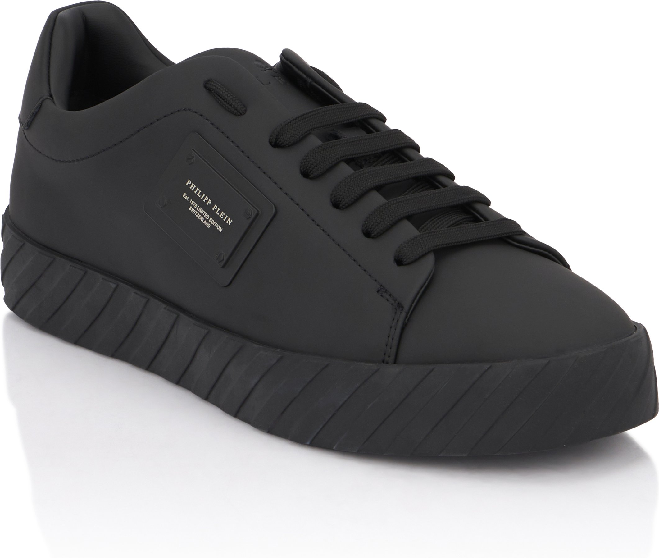 Lo-Top Turnschuhe Placca