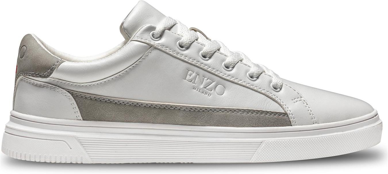 Enzo Milano | Mens Sienna Lace Up Turnschuhe