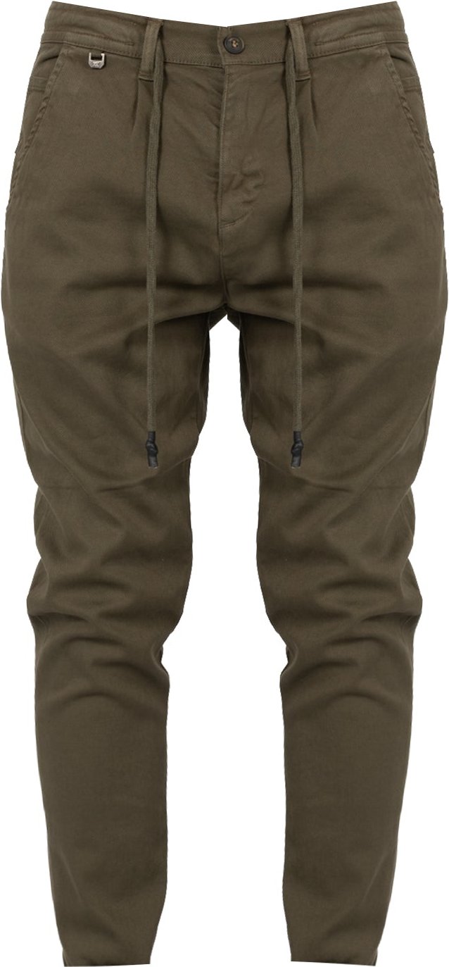 Xagon Man Hose 9001 Herren grün