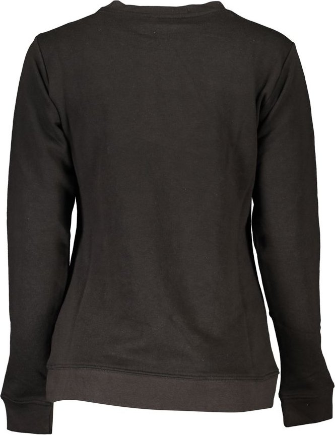 Blumenmuster-Sweatshirt Ca26734