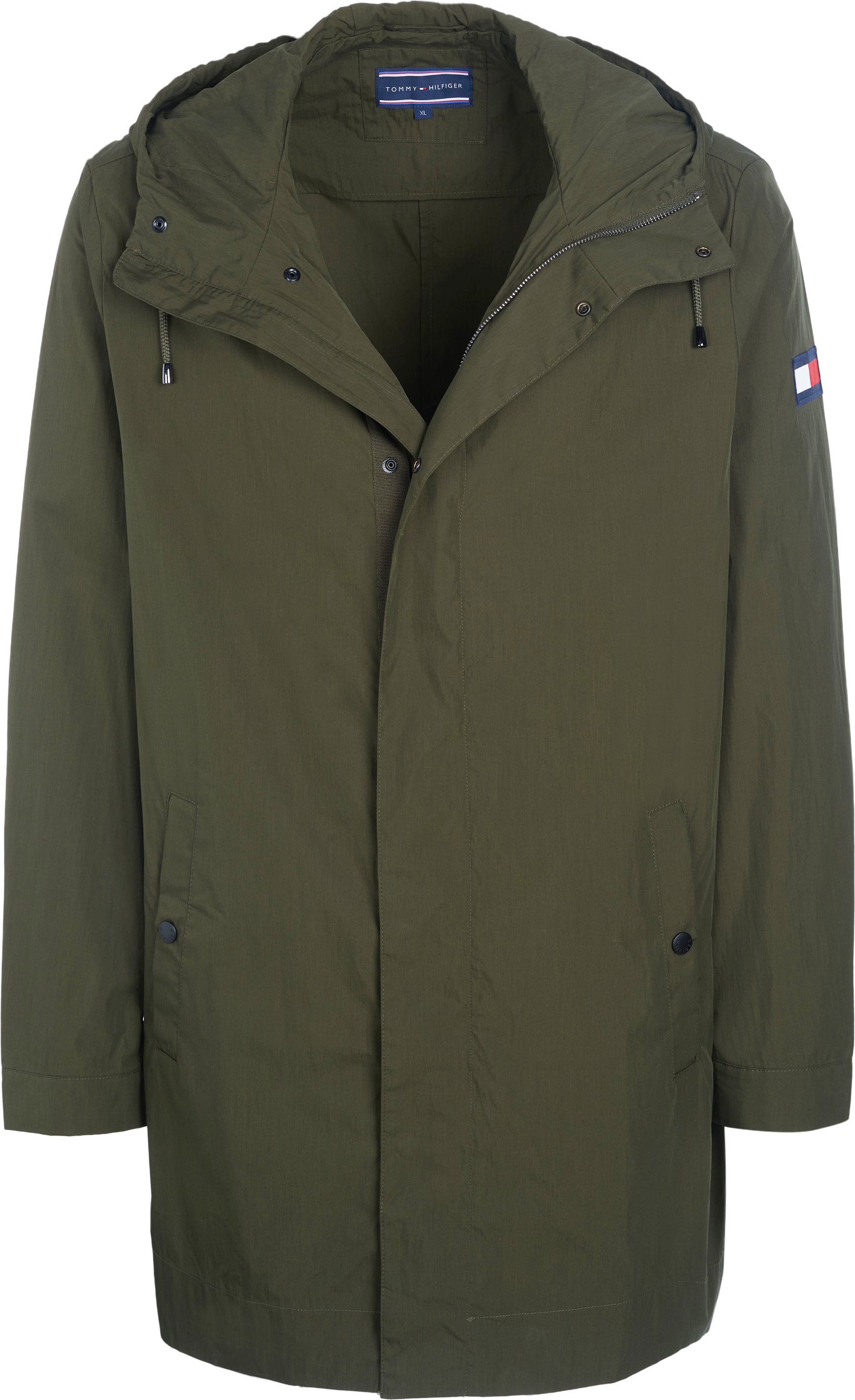 Tommy Hilfiger Jacke