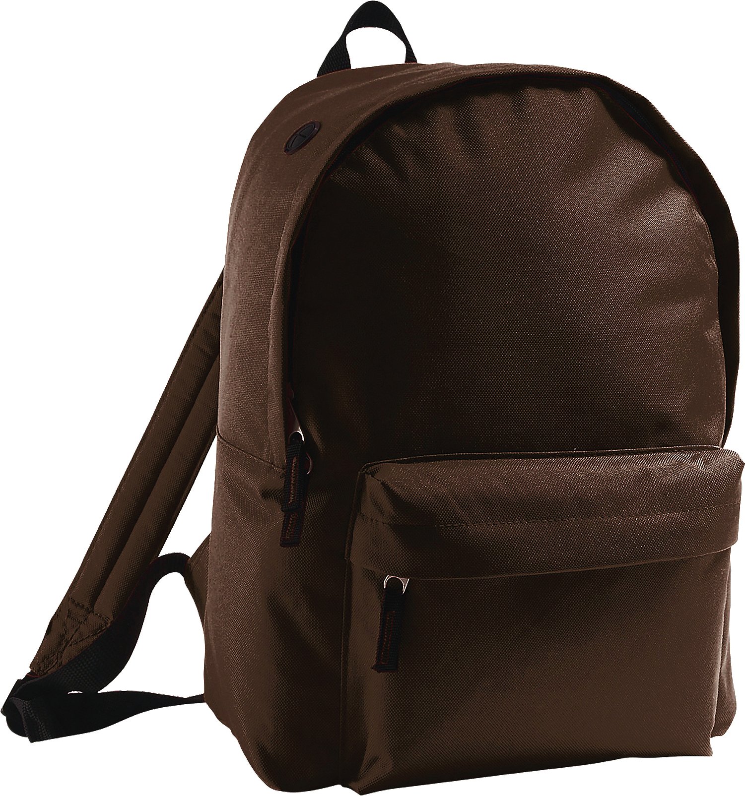 SOLS Rider Rucksack / Rucksacktasche (Schokolade)