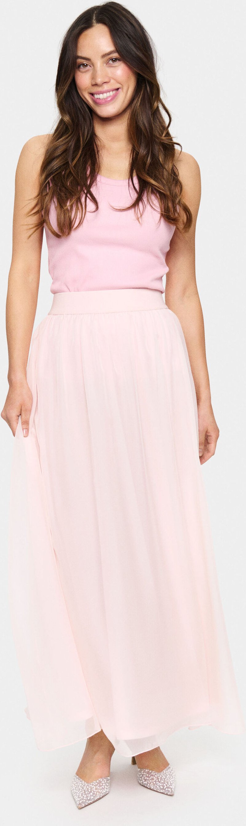 Rock CoralSZ Rock Gerade Passform