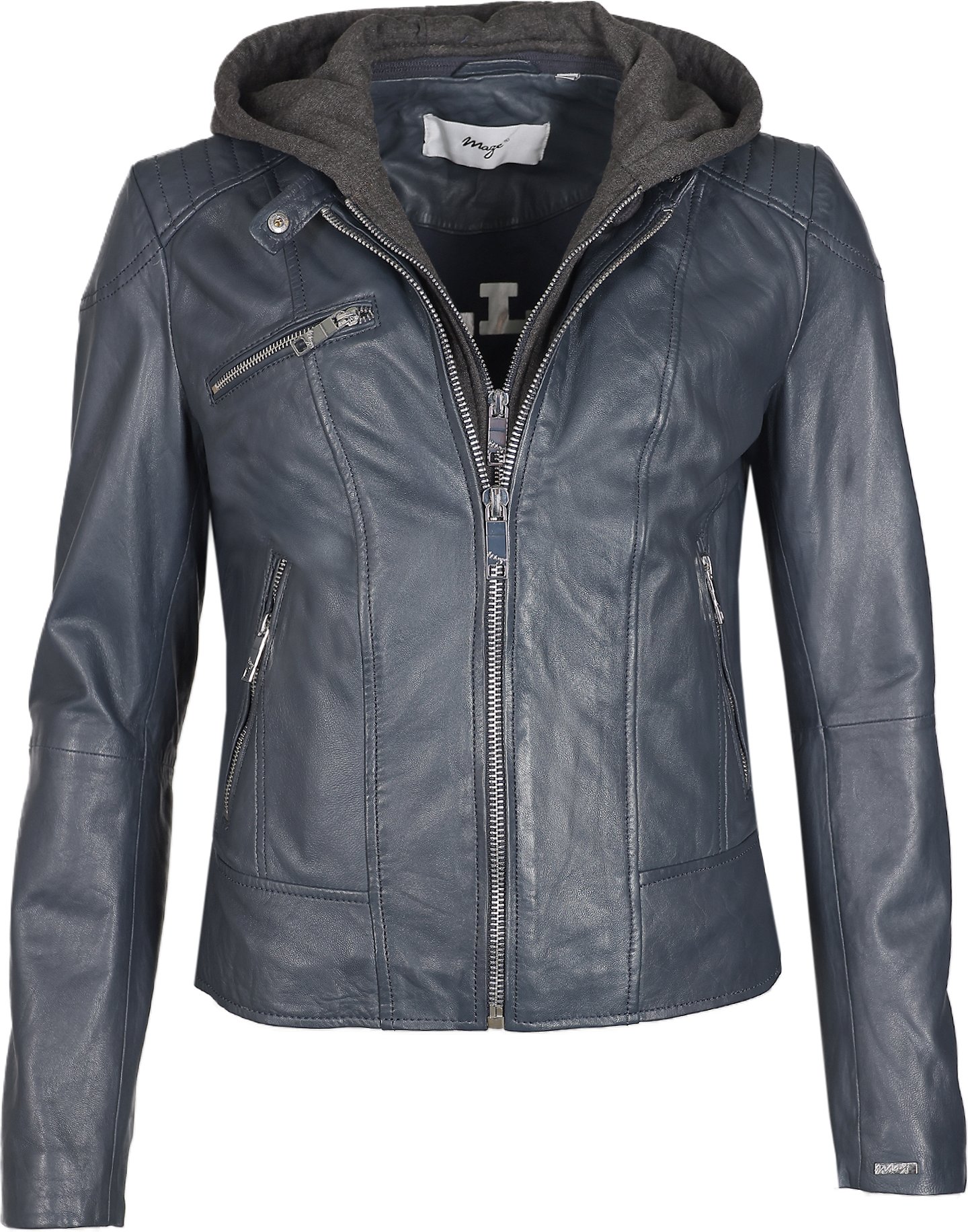 Maze Lederjacke Mico
