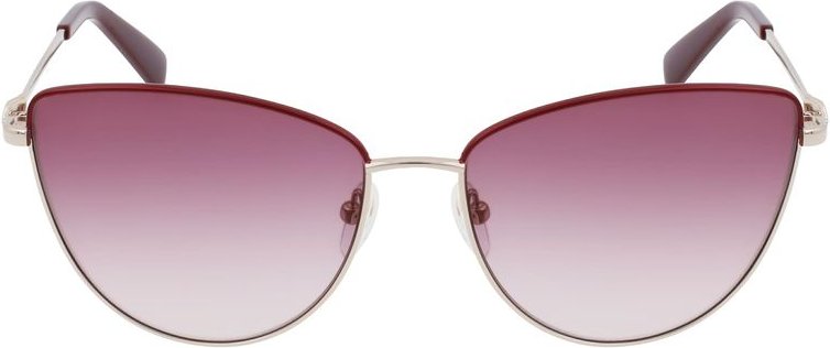 Lo600s Cateye Sonnenbrille