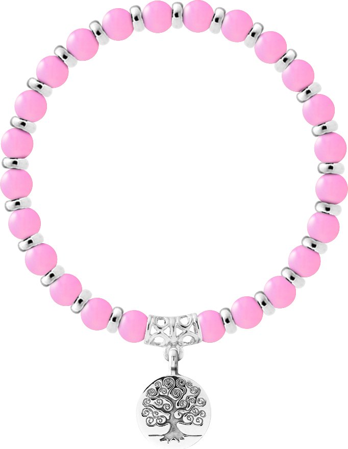 Armband aus Sterlingsilber 925 Liberty City