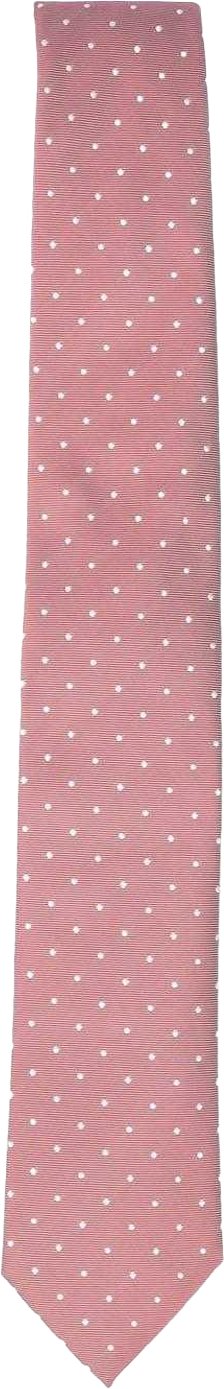 Hugo Boss - Krawatte Seide (Pink)
