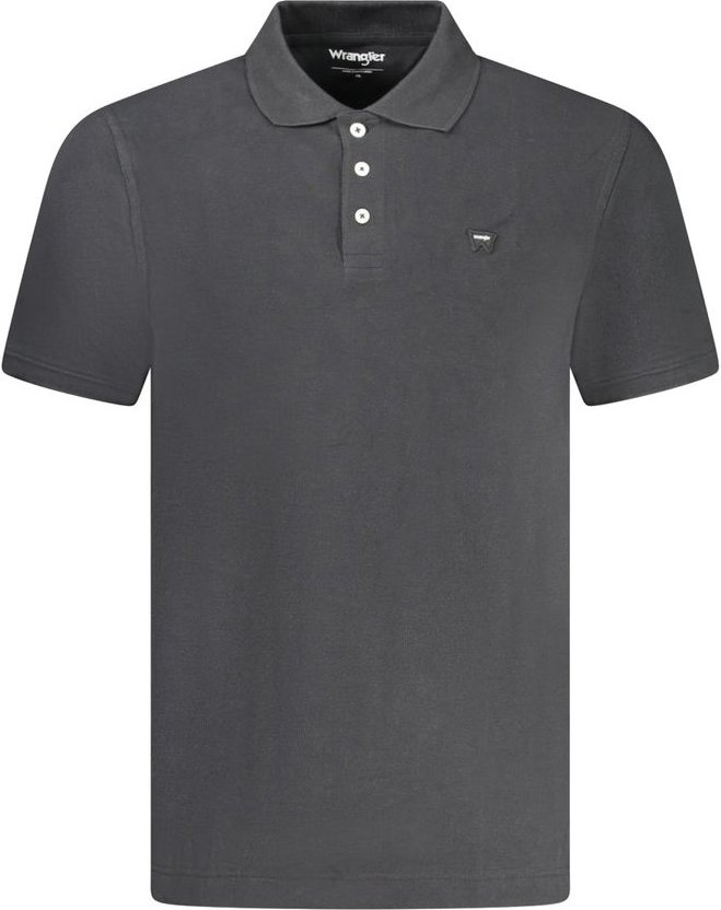 Thumbnail - Klassisches Polo-Shirt mit kurzen Ärmeln