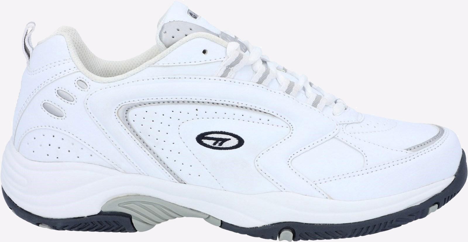 Hi-Tec Blast Lite Polyurethan Weiße Sneakers