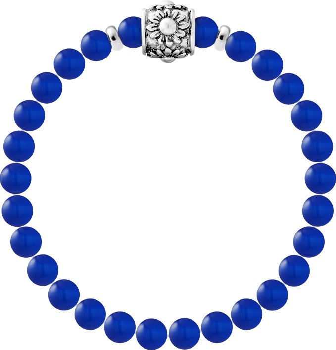 Armband Silber Sterlingsilber 925 Bhopal