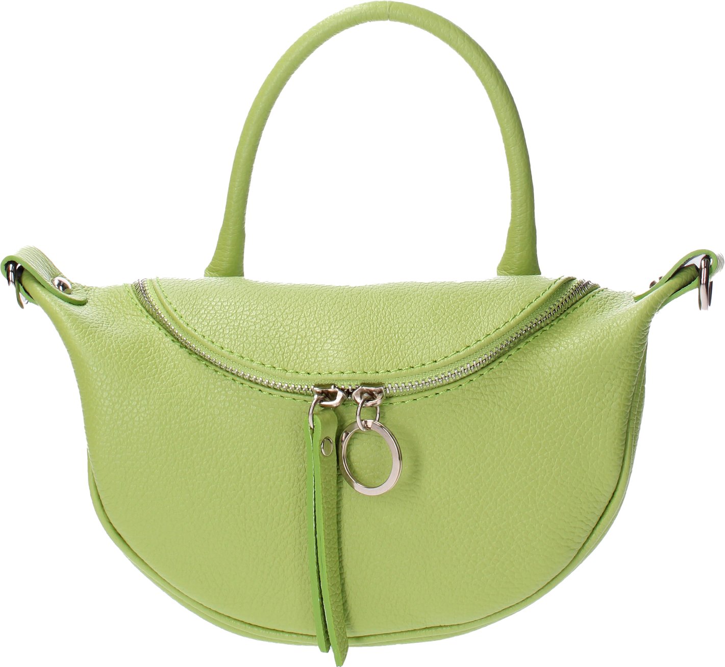 Viola Castellani Handtasche Frauen GREEN
