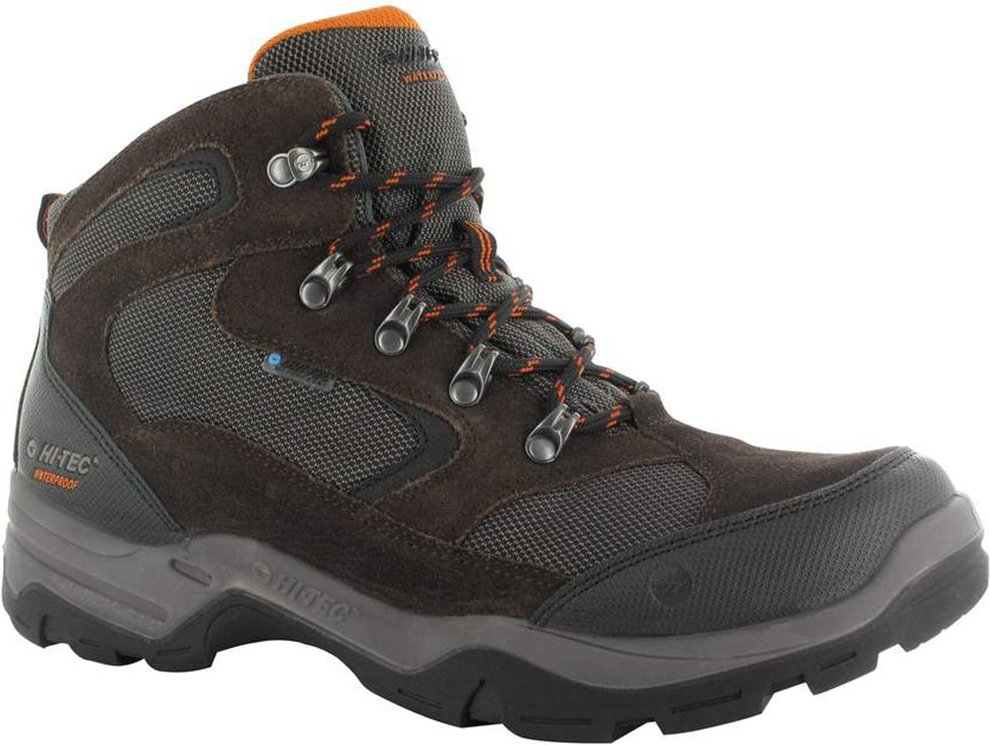 Hi-Tec Storm WASSERDICHT Herren