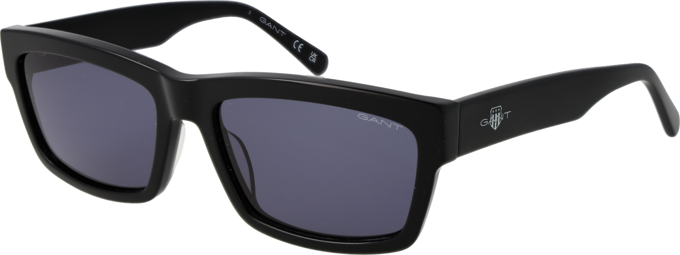 Gant Sonnenbrille GA7230 01A 60