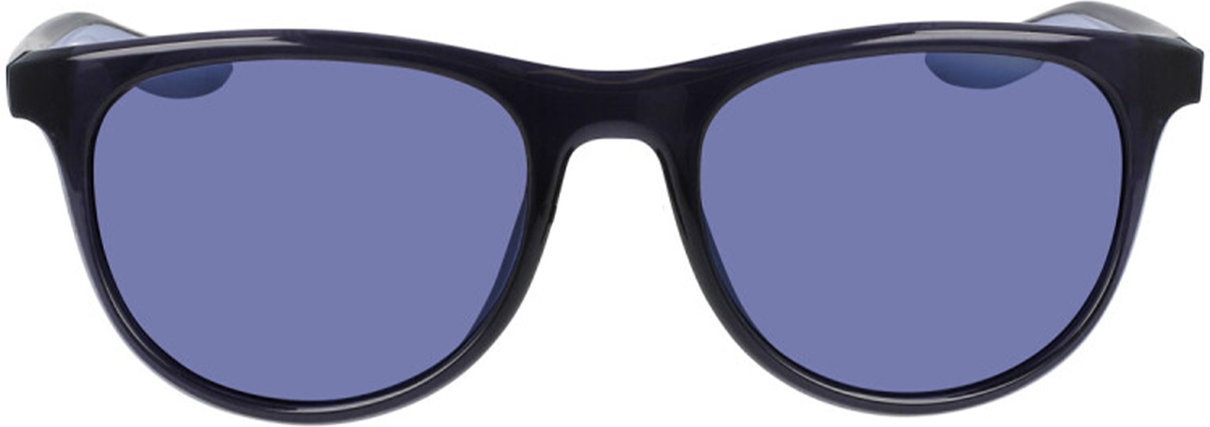 Nike - Sonnenbrille "Wave" (Lila Höhle/Veilchen)