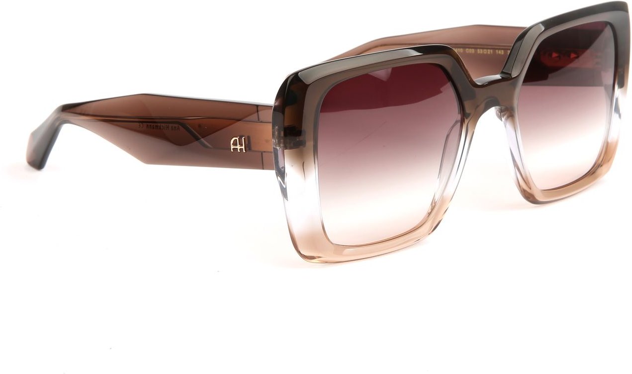 Ana Hickmann Sonnenbrille AH9410 C03 54