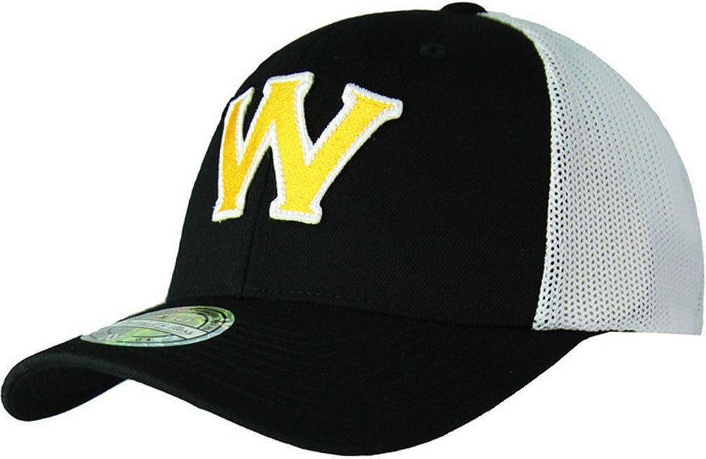 Mitchell & Ness Golden State Warrior Mens Cap