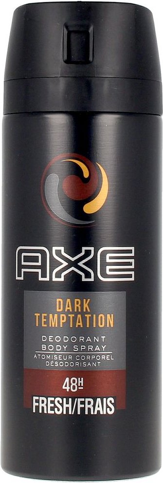 Dark Temptation Deodampf 150 ml