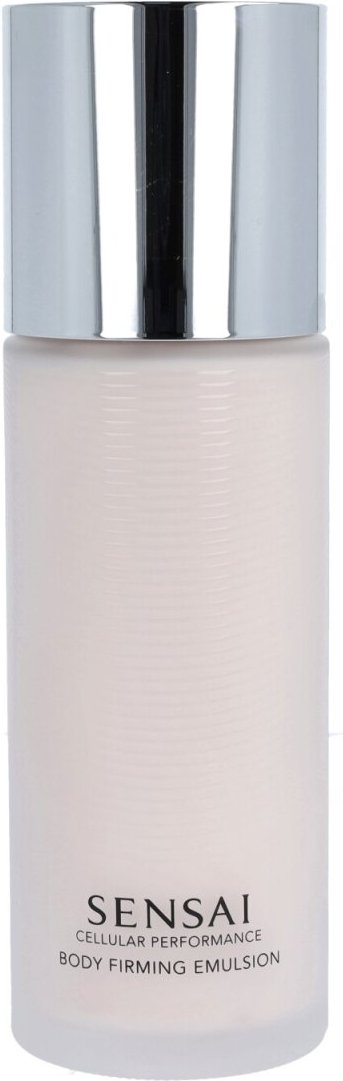 Cellular Performance Körperpflegelinie – Körperstraffende Emulsion 200 ml